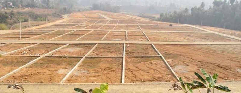 जग्गाको कित्ताकाट खुल्यो