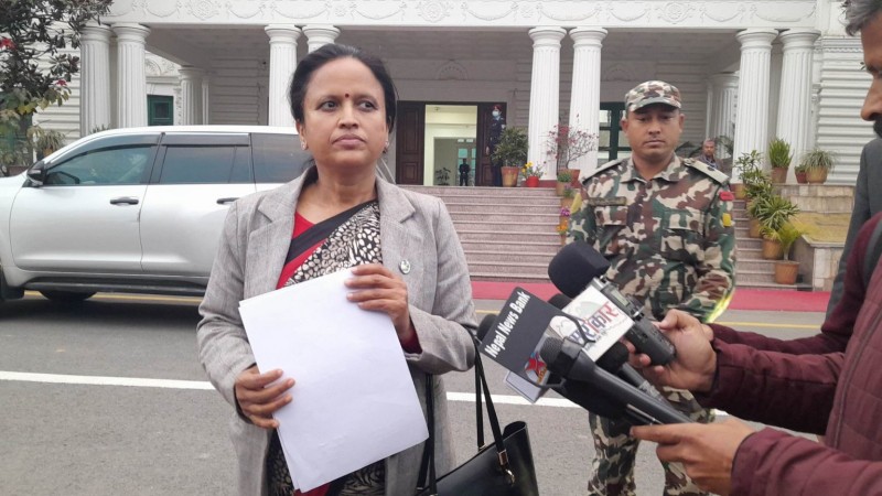 मन्त्रिपरिषद बैठकः योजना आयोगमा तीन सदस्य नियुक्त