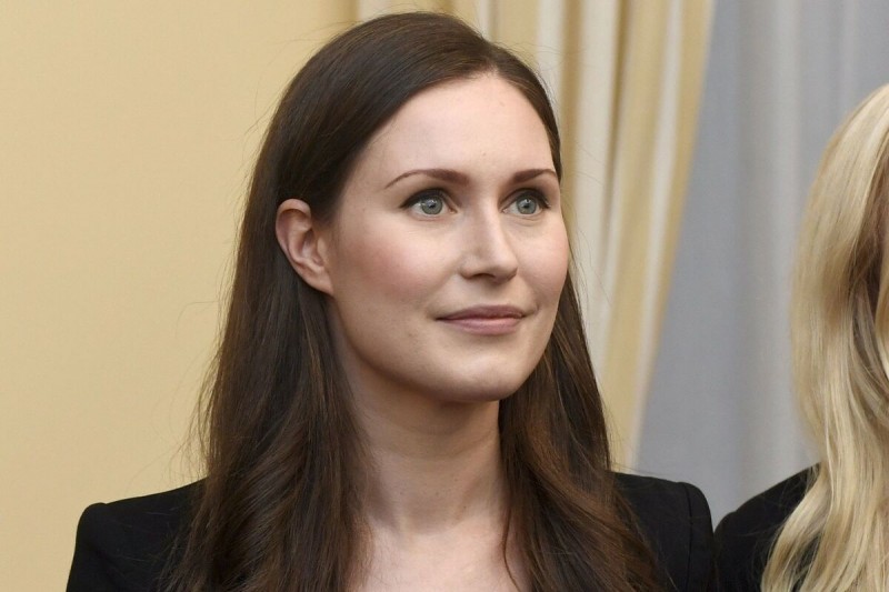 फिनल्याण्डकी प्रधानमन्त्रीको ड्रग्स टेस्ट परीक्षण रिपोर्ट नेगेटिभ