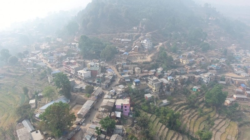 अछाम सदरमुकामका ६ स्थानमा निषेधाज्ञा जारी