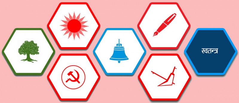 कुन दलबाट को–को परे समानुपातिक सांसद ?