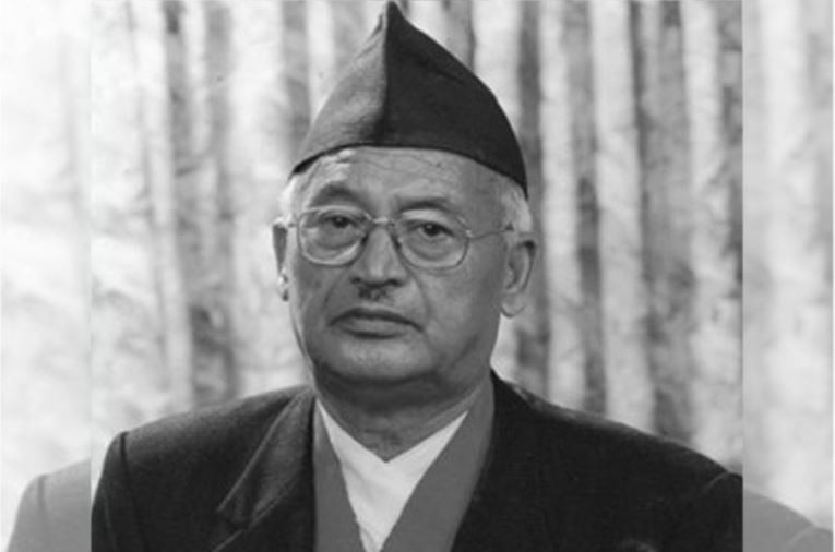 पूर्वन्यायाधीश प्रचण्डराज अनिलको निधन