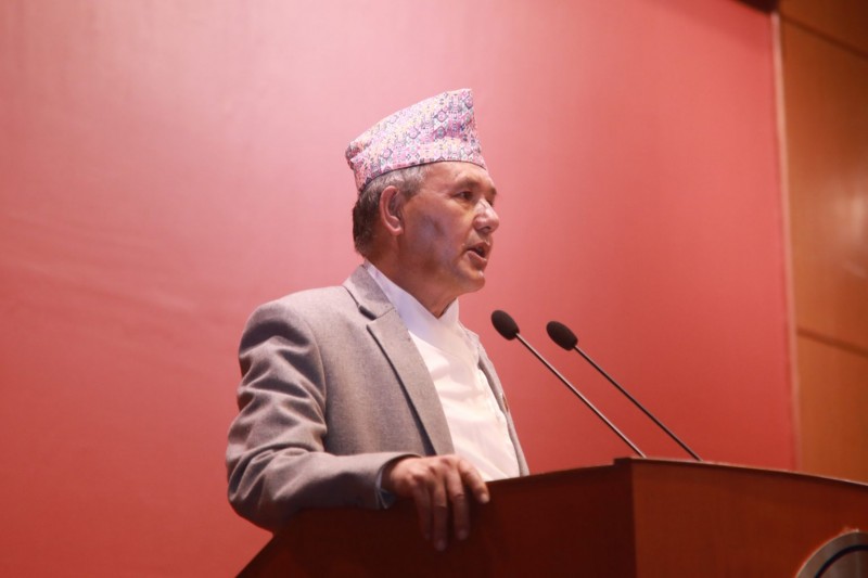 सरकारी अस्पतालको व्यवस्थापन सुधार्न स्वास्थ्यमन्त्रीको निर्देशन