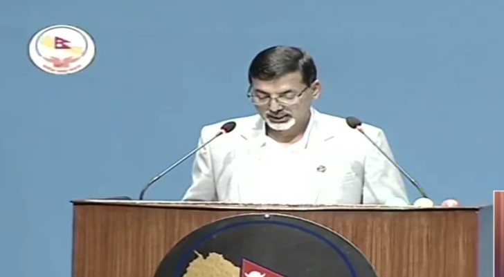 शिक्षा विज्ञान तथा प्रविधि मन्त्रालयको लागि ७० अर्ब ५ करोड बजेट
