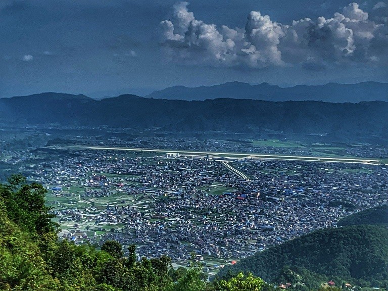 पोखरामा आजदेखि ‘मेयर सम्मेलन’ सुरु