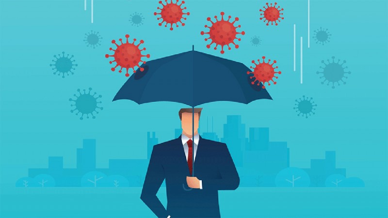 कोरोना बीमाबापतको रकम दिन परमादेश