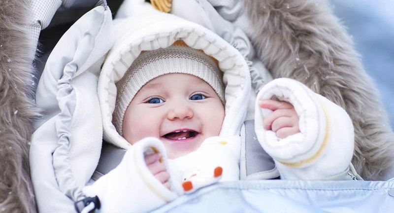 चिसो बढ्दैछ , चिसोमा नवजात शिशुलाई कसरी बचाउँने ?