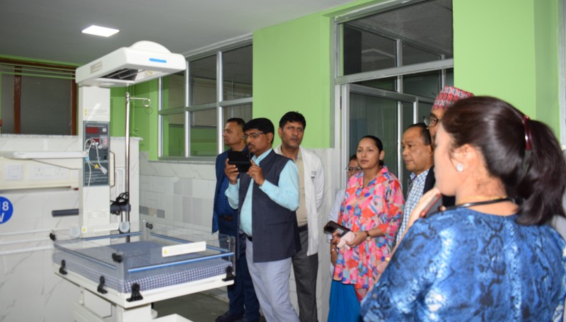 प्रदेशसभा उपनिर्वाचन: उम्मेदवारलाई घरदैलो गर्न भ्याइ-नभ्याई