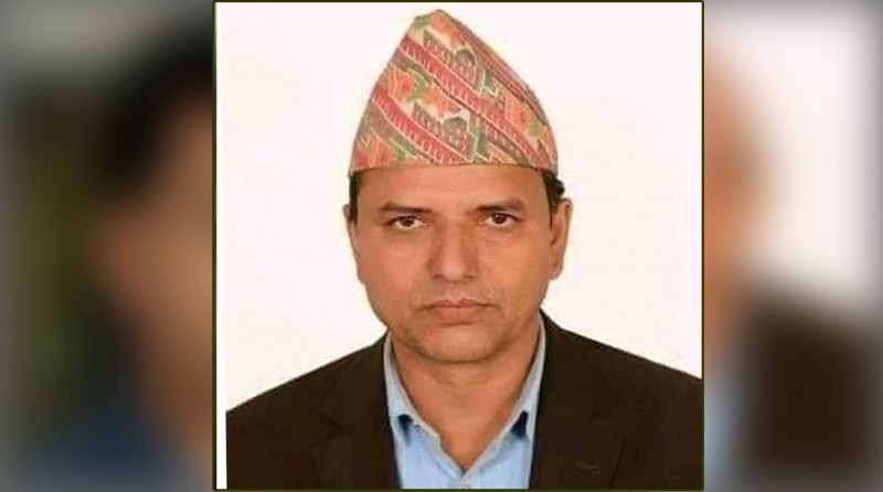 दोलखामा माओवादी केन्द्रका उम्मेदवार कार्की विजयी