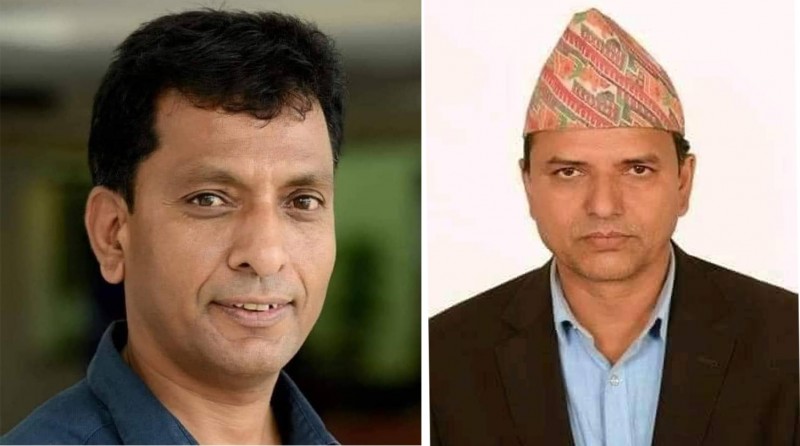 दोलखामा पुनः माओवादी केन्द्रका उम्मेदवार कार्कीको अग्रता