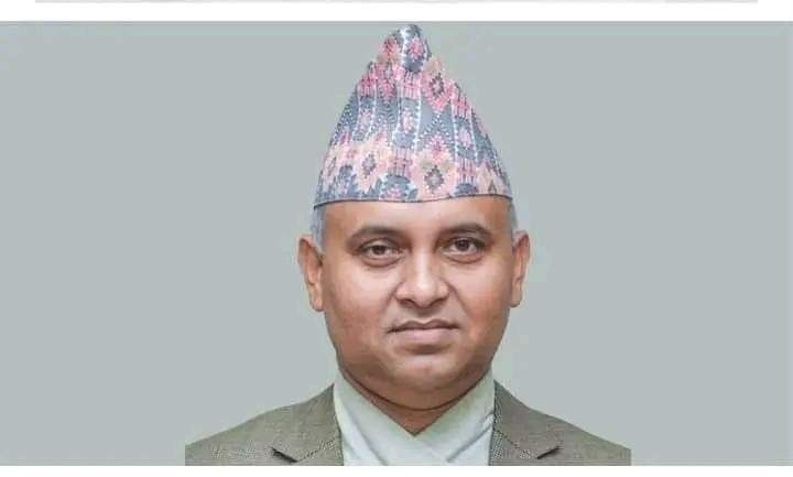  सर्वोच्च अदालतले थुनामुक्त गर्ने आदेशसँगै सचिव राउतले कामकाज गर्न पाउने