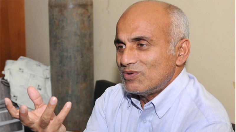 भदौं २७ गतेदेखि  २० औ सत्याग्रह सुरु गर्ने  डा. गोविन्द्र केसीको घोषणा