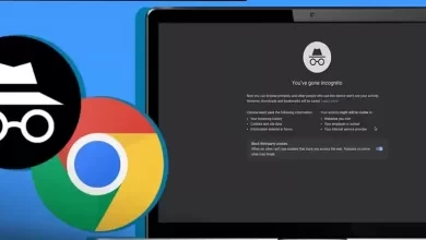 इन्कोग्निटो पनि असुरक्षित ? नागरिकको गोपनीयता कायम राख्ने गुगलको प्रतिबद्धता