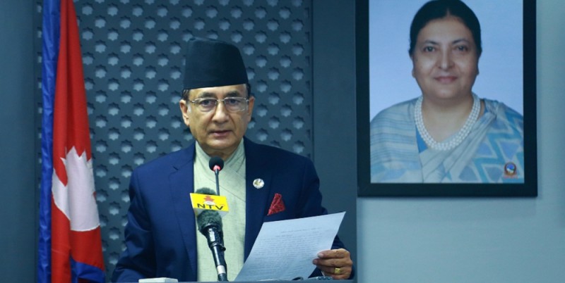 कर्मचारीको बढेको तलब र ग्रेड साउन १ गतेबाटै लागू गर्ने निर्णय