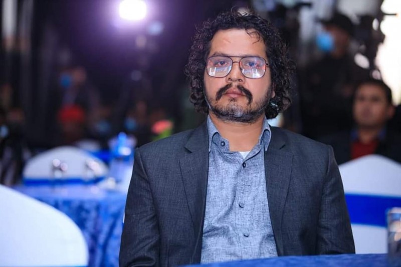 चितवन १ बाट राष्ट्रिय स्वतन्त्र पार्टीका ढकाल निर्वाचित