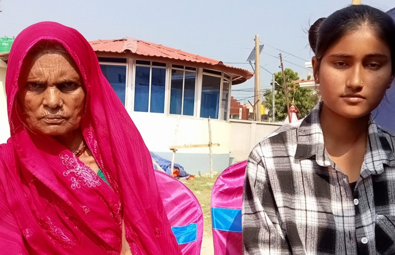 ‘केही थप सुन्नु नपरोस् जस्तो लाग्छ’