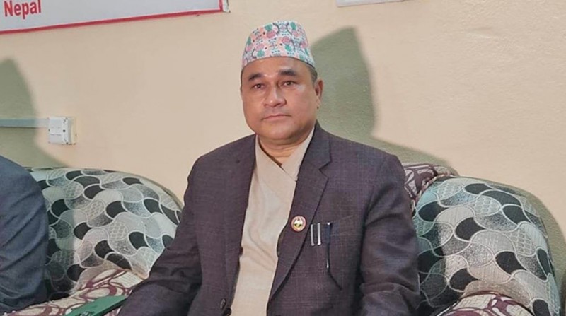 सुदूरपश्चिम प्रदेशमा सांसदलाई ५ करोड दिने सहमति