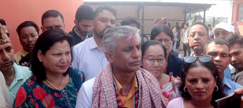 कोशी प्रदेशका मुख्यमन्त्री कार्कीको शपथ आज