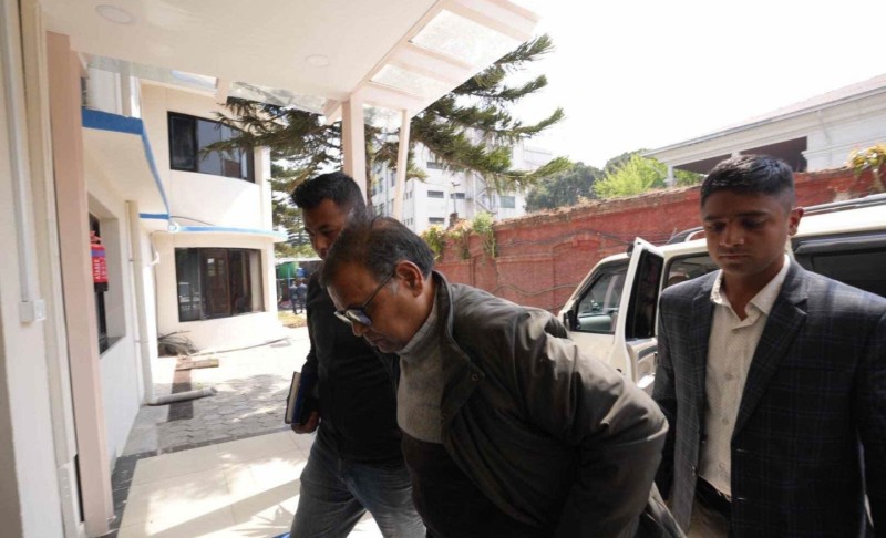 महरालाई अस्पतालमै राखेर अनुसन्धान गरिने