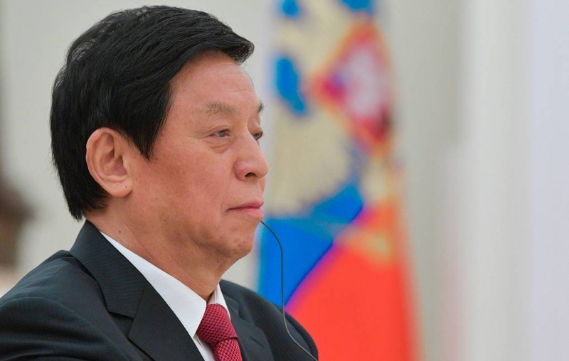 चिनियाँ सभामुखको टोली नेपाल आउँदै