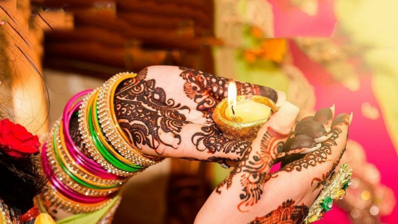 कसरी मनाउँछन् तेस्रोलिङ्गीले तीज ?