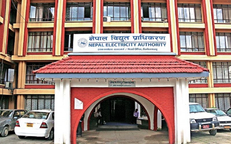बिजुली बेचेर ८५ दिनमा छ अर्ब आम्दानी : थप बिजुली निर्यात गर्दै प्राधिकरण
