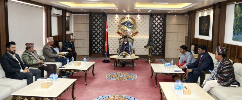 विमान दुर्घटनाः ५ सदस्यीय जाँच आयोग गठन