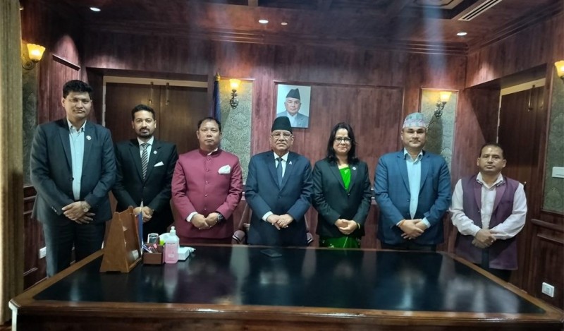 सुदूरपश्चिममा प्रदेश सरकारले पूर्णता पाउँदै,  नाउपाले मन्त्री र उपसभामुख पाउने