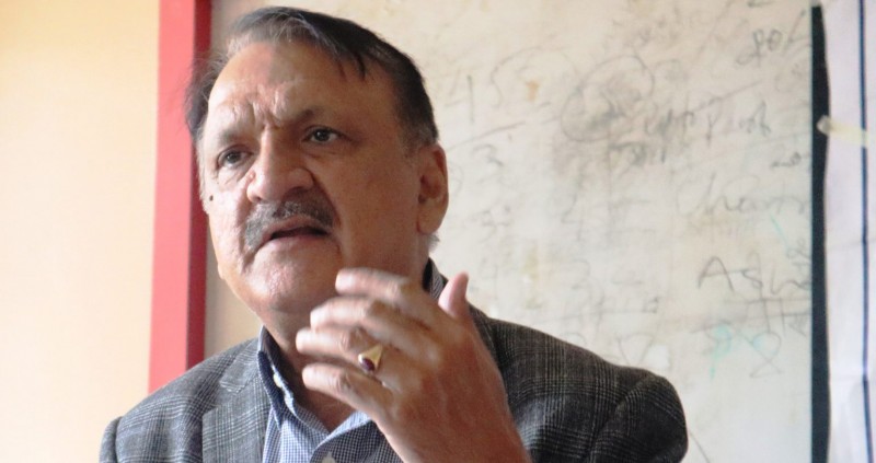 निर्वाचनपछि कांग्रेस नेतृत्वमा स्थायी सरकार : प्रवक्ता महत