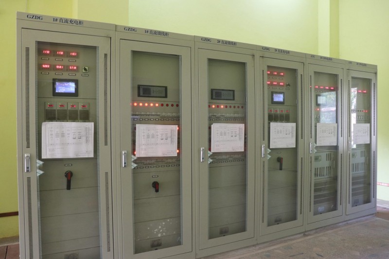 उर्जामा उपलब्धी – देशकै ठूलो सौर्य फार्मबाट २५ मेगावाट विद्युत् उत्पादन