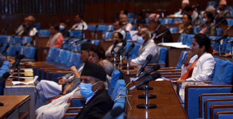 ‘किसानले भोगेको समस्या बुझिदेउ सरकार’