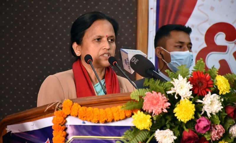 कोशी प्रदेश नामाकरणमा  चैत ५ गते भएको घटनाको छानबिन गर्न  समिति गठन