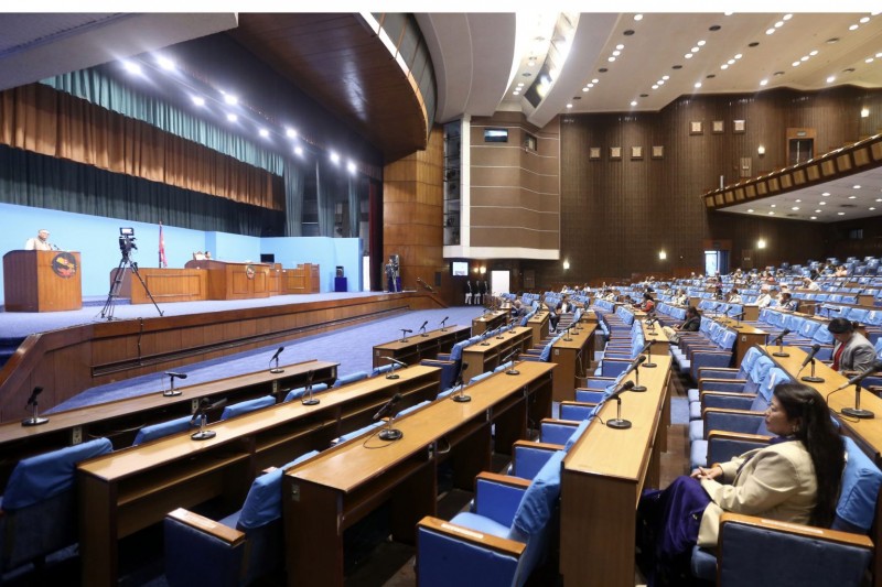 बलात्कारमा हदम्याद हटाउन सांसदहरूको माग