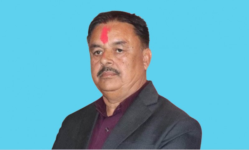 मन्त्रिमण्डल विस्तार र हेरफेरः कांग्रेसका आचार्य महिला, बालबालिका तथा ज्येष्ठ नागरिक मन्त्री नियुक्त