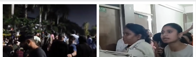 कलिंगा इन्स्टिच्युट अफ इन्डस्ट्रियल टेक्नोलोजी (KIIT) मा एक नेपाली विद्यार्थीको  मृत्यु भएको खबरप्रति भारतीय दूतावासको गहिरो दुःख व्यक्त