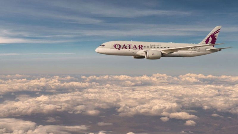 कतार एयरको जहाज ‘ओभरसुट’