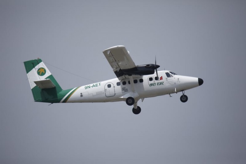 हिउँ पहिरो गएको ठाउँमा खोजी तीब्र पारेका छौं : प्रमुख जिल्ला अधिकारी शर्मा