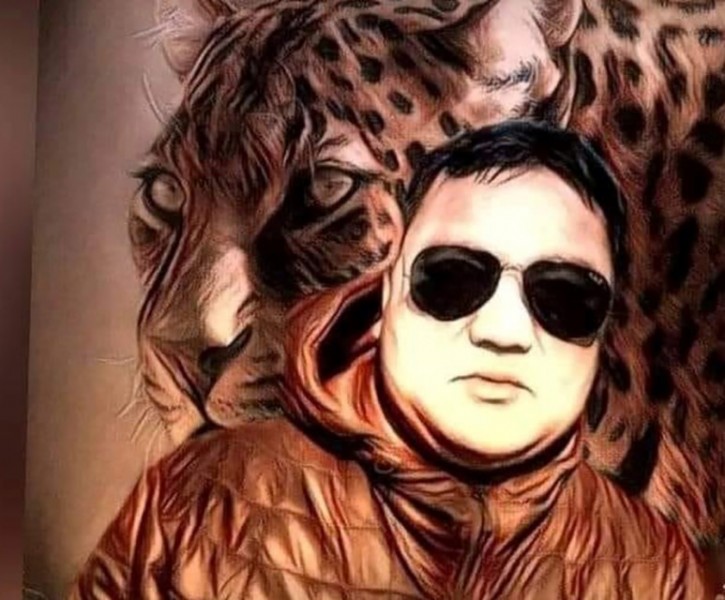 प्रधानमन्त्रीबारे गलत प्रचार गरेको आरोपमा शेरबहादुर राना पक्राउ