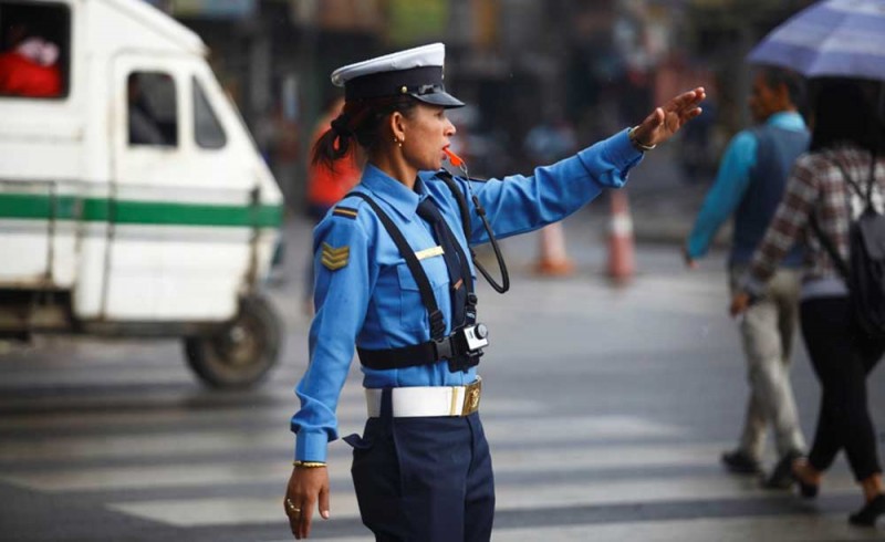 उपत्यकाको ट्राफिक व्यवस्थापनलाई थप व्यवस्थित बनाइने