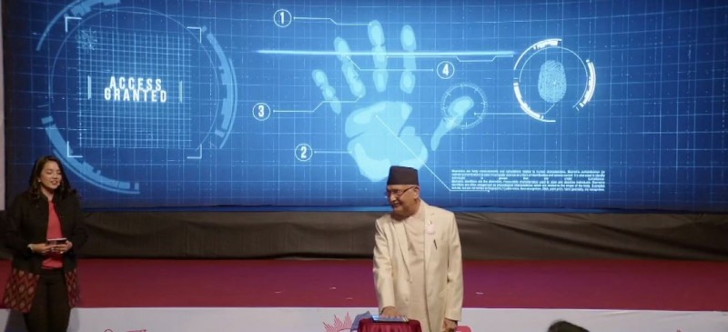 नेकपा एमालेको घोषणा पत्र : स्वास्थ्यका के के विषय समेटिए ?