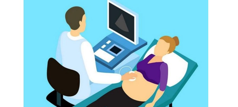 गर्भवतीलाई निः शुल्क भिडियो एक्सरे सेवा