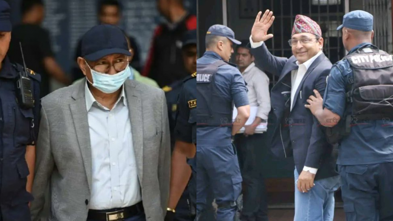 शरणार्थी प्रकरणमा आज सरकारी वकिललाई रायसहितको प्रतिवेदन बुझाउने प्रहरीको तयारी