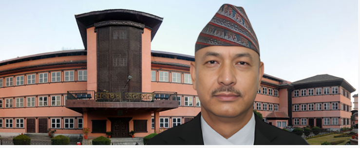 प्रस्तावित प्रधानन्यायाधीश श्रेष्ठको उजुरीमाथि भोलि संसदीय सुनुवाइ हुने