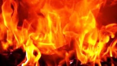 मटिहानीमा आगलागी, पैतीस लाखको क्षति