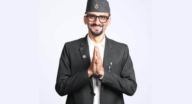 माहोल बदलिएकोले जित निश्चित छ  : प्रकाश अधिकारी 