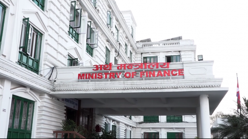 हराएको सीसीटीभी फुटेज पुनः प्राप्ती बारे छानविन समितिले विज्ञसँग छलफल गर्दै