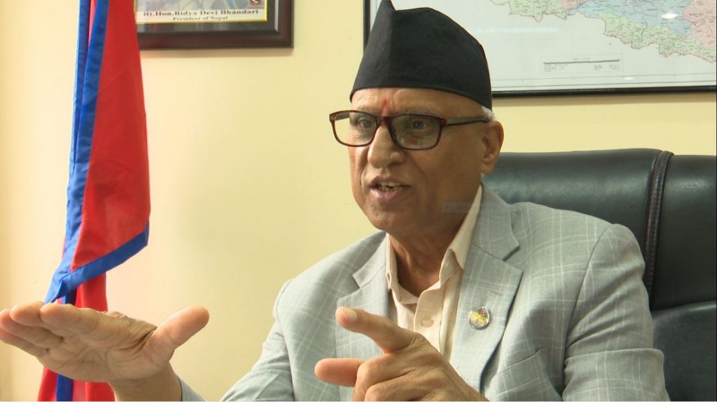 डिजेल र पेट्रोलमा प्रतिलिटर १०-१० रुपैयाँ मूल्य घटाउने सरकारको तयारी