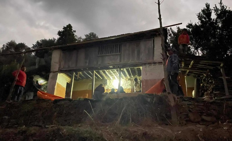 मालिका हत्या घटना अपडेट: मृतकको सङ्ख्या दुई पुग्यो