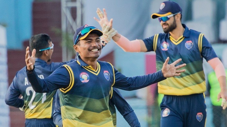 नेपाल टी–२० लिगमा फिक्सिङ भएको सीआईबीको प्रारम्भिक निष्कर्ष