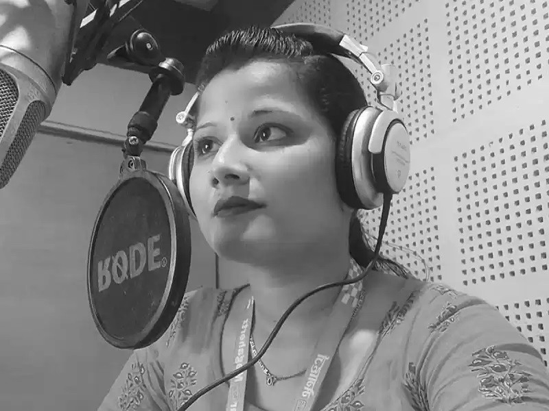 डेङ्गु सङ्क्रमणबाट पत्रकार अधिकारीको निधन